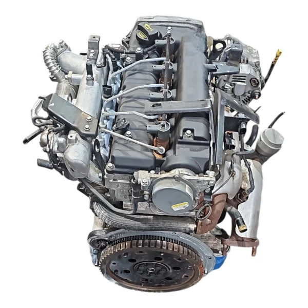 Motor para hyundai new h1 2011 2012 bosch 2.5 d4cb diesel - Motores | ClickRepuestos